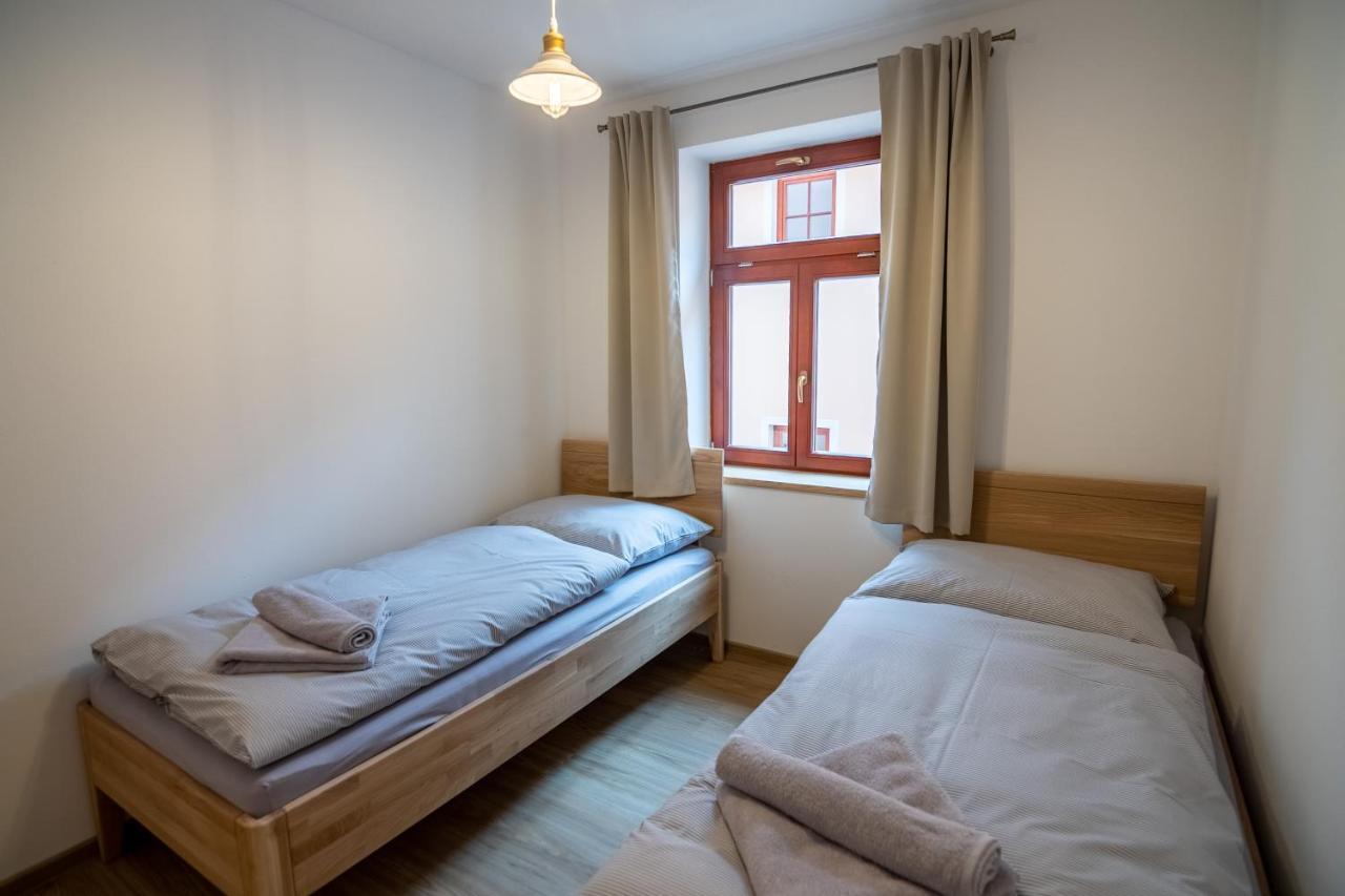 Apartmany Pernek Horni Plana Exterior photo